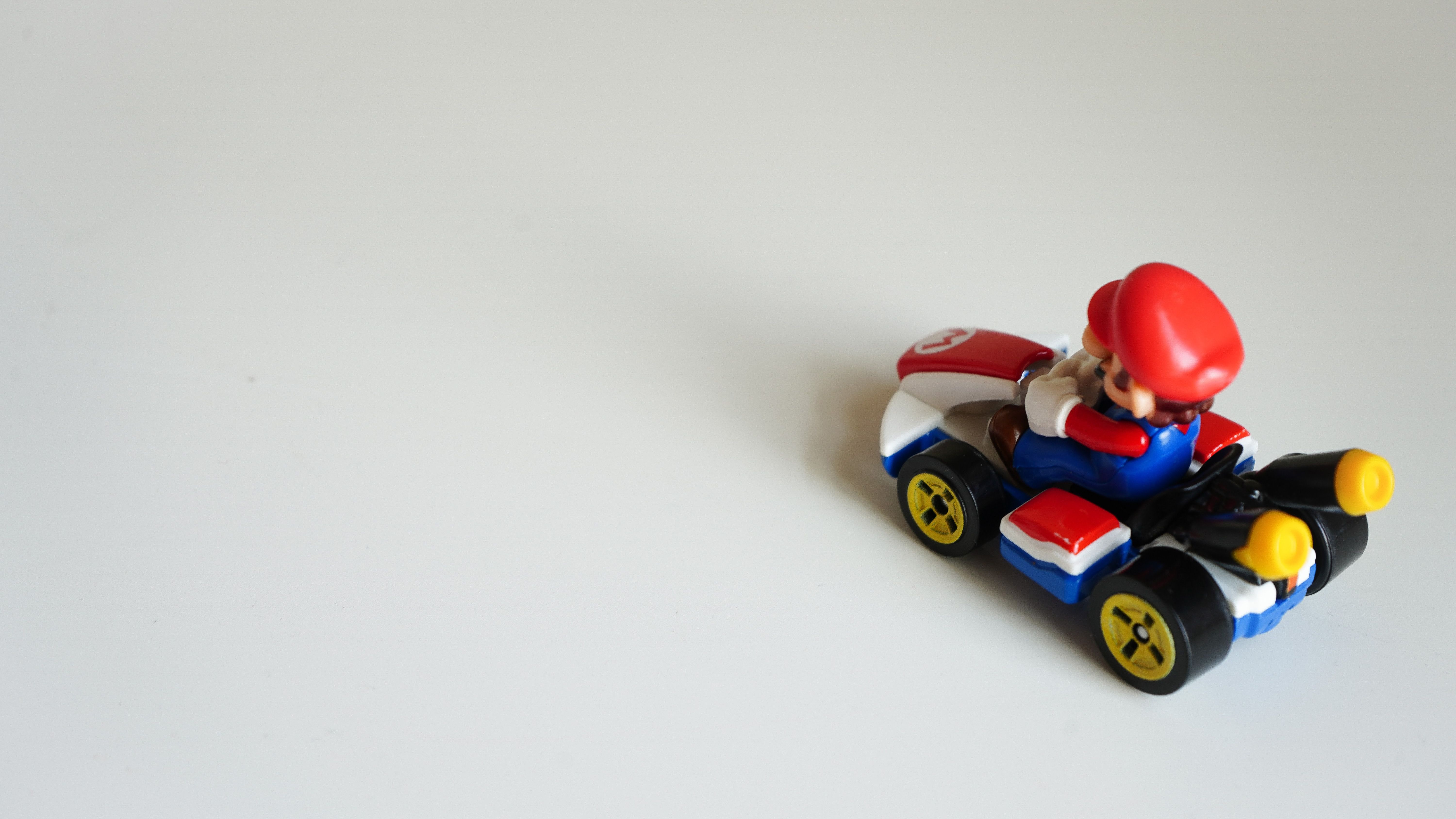 Mario Kart em Jogos na Internet