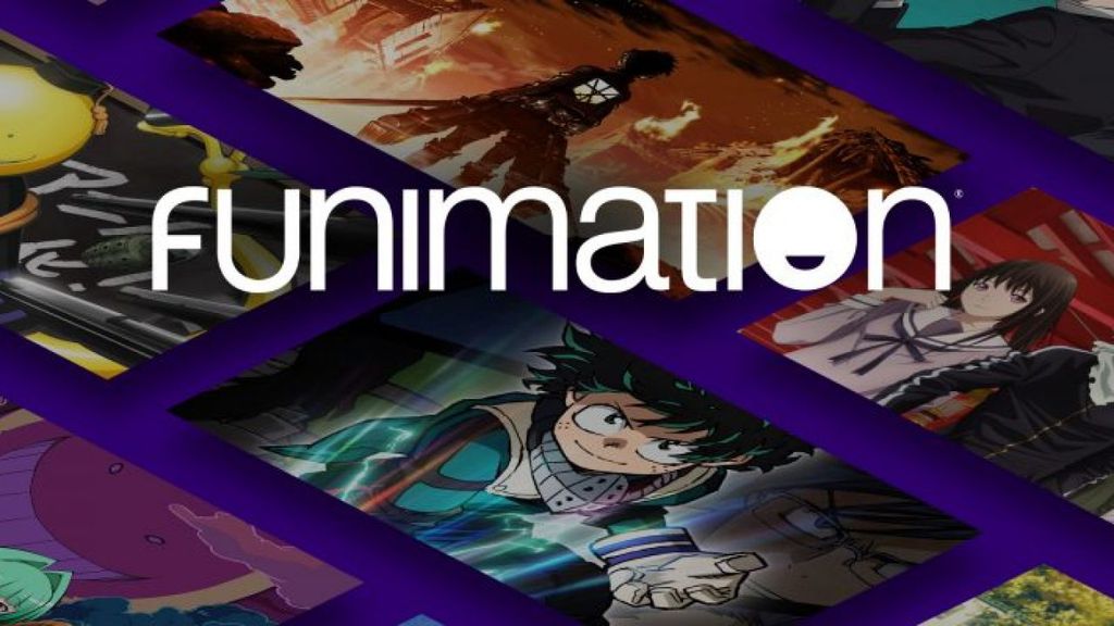 Funimation abre as portas para assistir animes de graça - AnimeNew