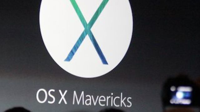 WWDC 2013: Apple lança novo sistema operacional, o Mavericks. Veja novidades!