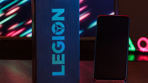 Lenovo confirma tela de 144 Hz e Snapdragon 888 no Legion 2 Pro