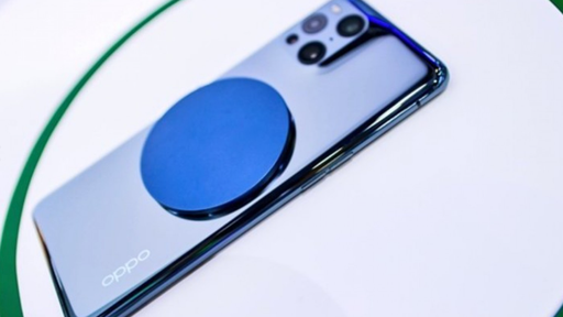OPPO confirma que MagDart e MagVOOC compartilham a mesma tecnologia