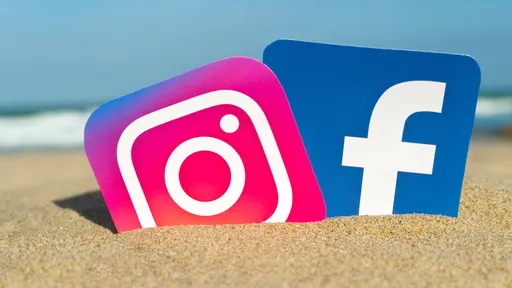 Facebook e Instagram reduzem qualidade de vídeo na Europa devido a COVID-19