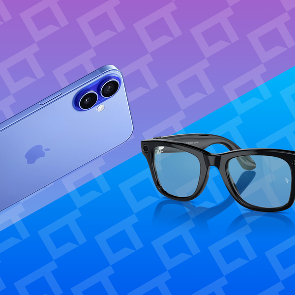 Adeus, iPhone? Óculos Inteligentes Prometem Revolucionar, Mas Estão Longe do Ideal!