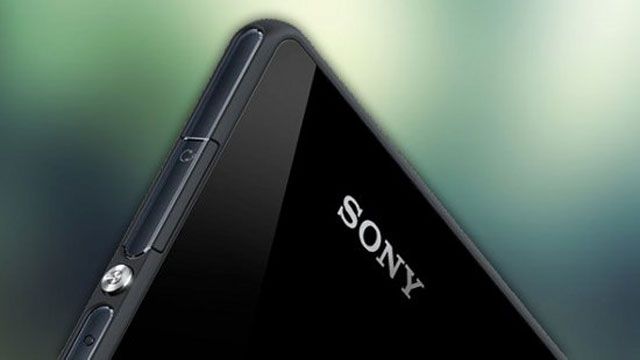 Novo smartphone da Sony, o Honami, deverá gravar vídeo em 4K
