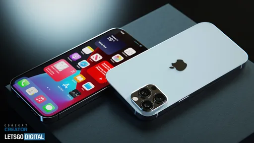 Linha iPhone 13 pode ter aumento considerável na bateria