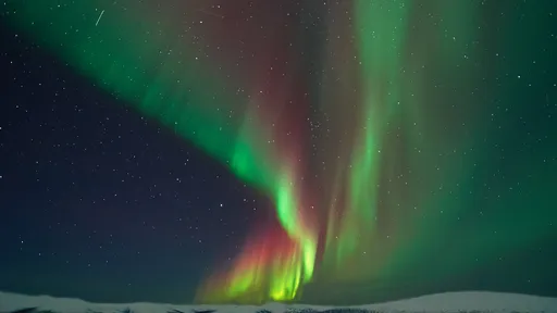 Será que podemos ouvir as auroras boreais? Eis o que cientistas sabem