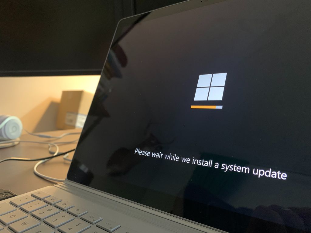 Atualização do Windows 7 para o Windows 11 exigirá a formatação da partição que contém o sistema (Imagem: Clint Patterson/Unsplash)