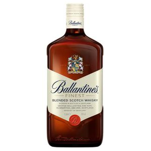 Ballantine's Finest Whisky Escocês 1L | CUPOM