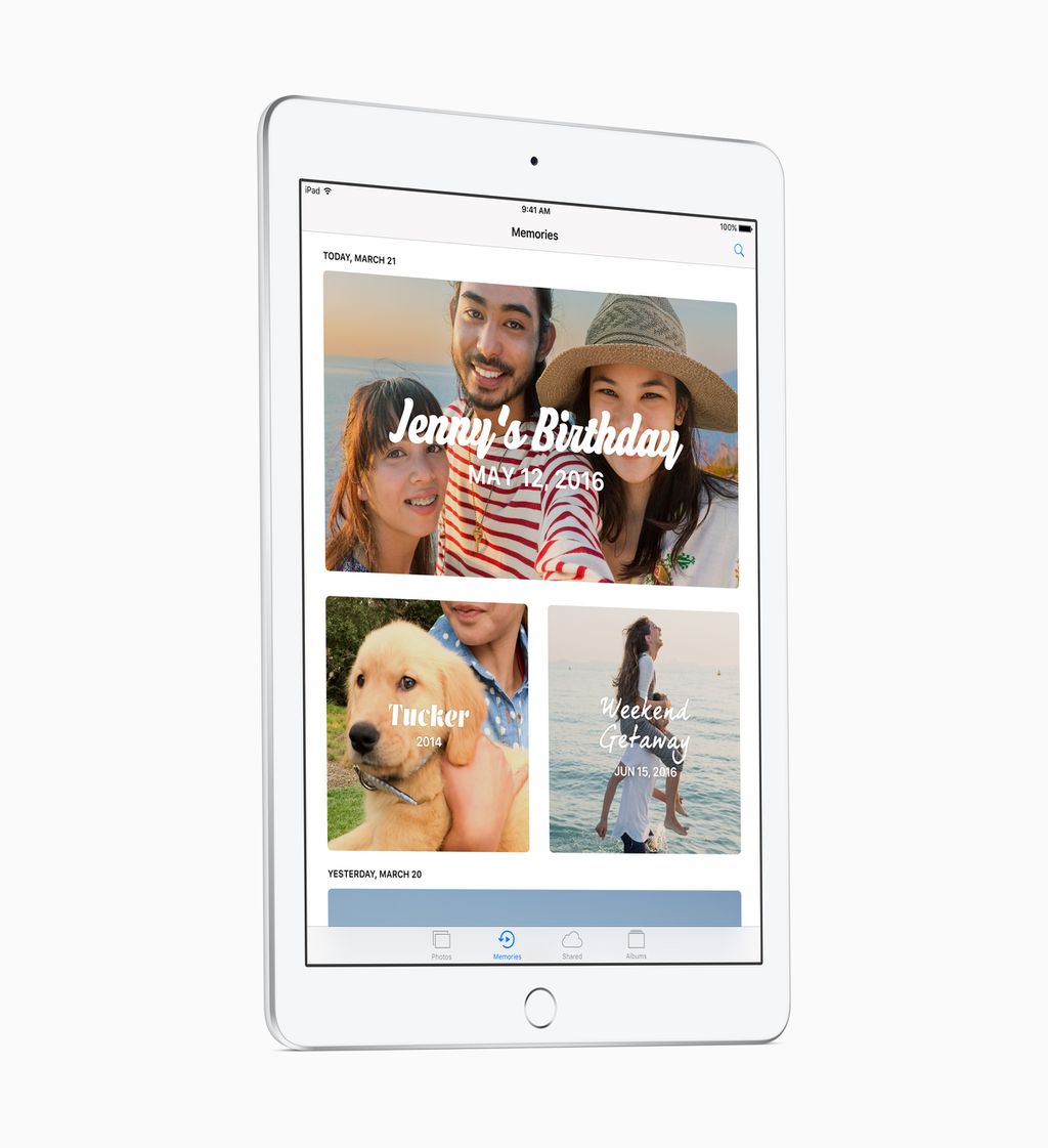 Novo iPad chega quebrando a tradição da Apple de lançar dispositivos mais finos e leves. Apesar de ter praticamente as mesmas especificações do antecessor, gadget é mais grosso e mais pesado