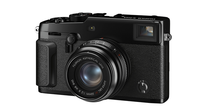Câmera digital Fujifilm X-Pro3 chega ao Brasil nesta sexta (13)