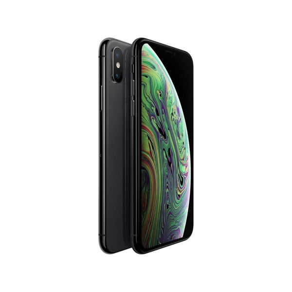 iPhone XS Apple 64GB Cinza-Espacial - 5,8” 12MP iOS