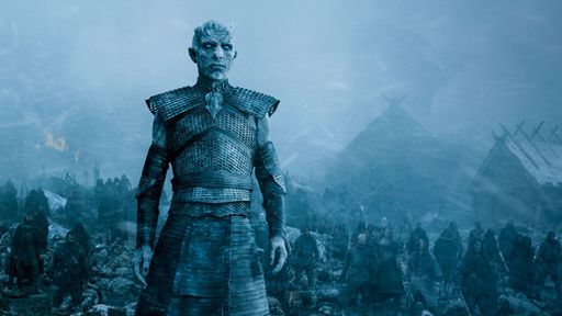 Episódio "The Long Night" de Game of Thrones foi o mais usado em golpes
