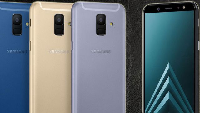 Samsung libera Android 9 Pie para Galaxy J6 no Brasil