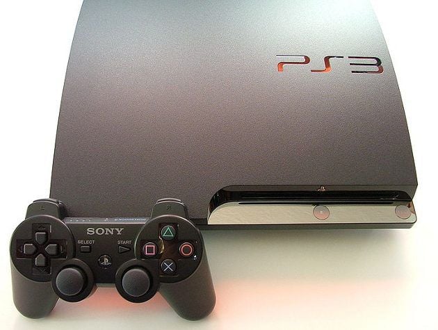 Playstation 3 versus Xbox 360 - TecMundo