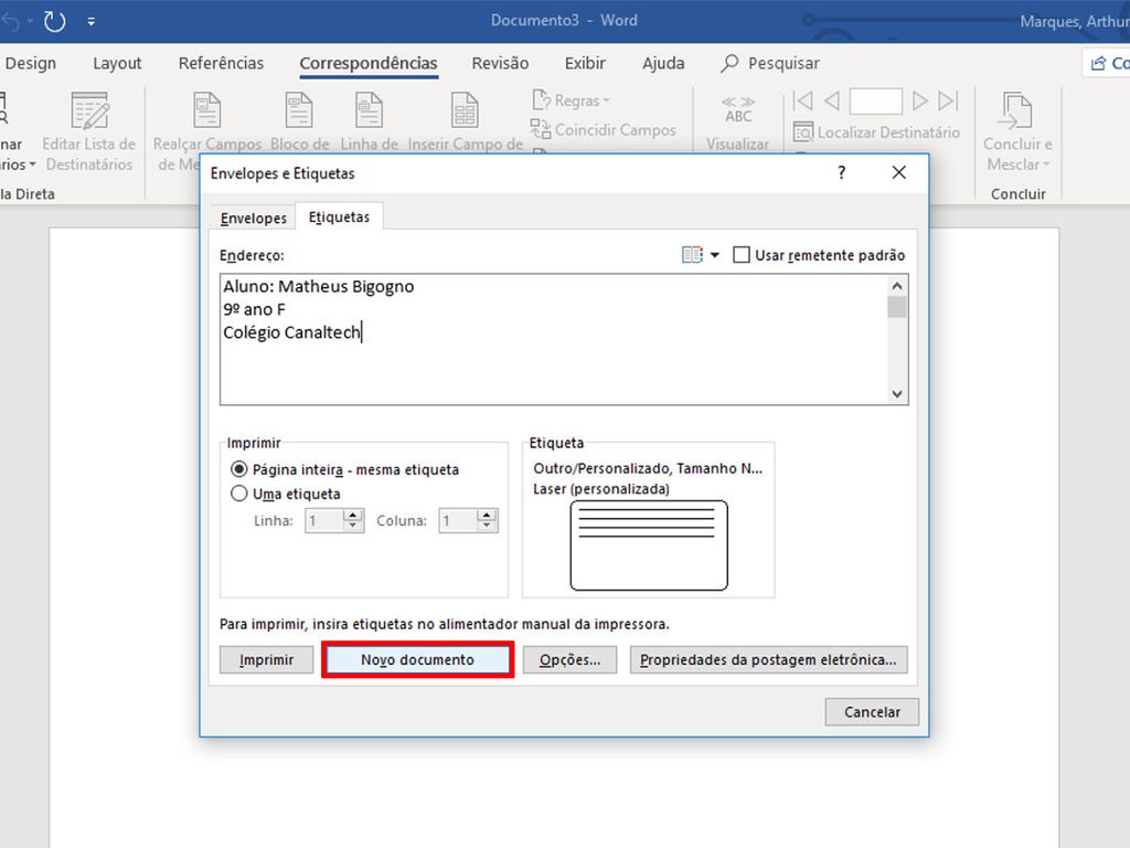 10 recursos escondidos do Word - Canaltech