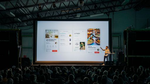 Como colocar vídeos em apresentações do Keynote (iPhone, iPad e Mac)