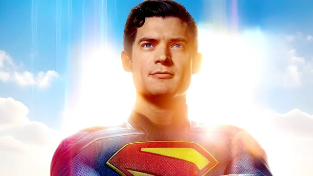 Divulgação/DC Studios