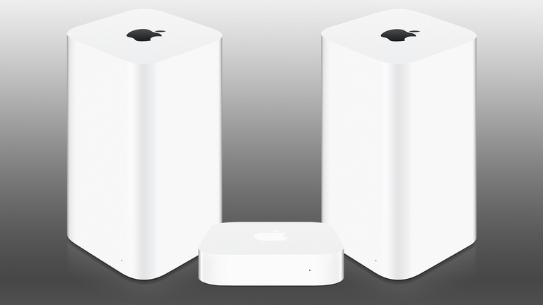Apple decide aposentar oficialmente sua linha de roteadores AirPort ...