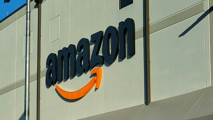Amazon: automação com robôs deve economizar até US$ 4 bilhões por ano, diz banco