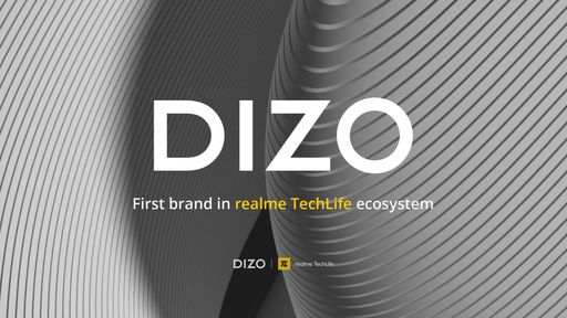 Realme pode lançar seu primeiro notebook sob a marca DIZO