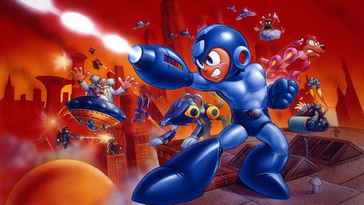 Street Fighter e Mega Man são vendidos a US$ 1 para PlayStation