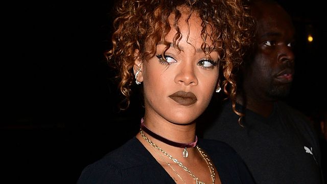 Snapchat se desculpa por piada sobre violência doméstica envolvendo Rihanna