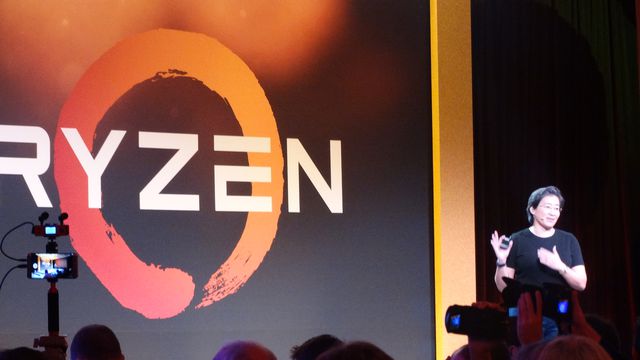 Agora é oficial: AMD anuncia chips Ryzen 7 com preços a partir de US$ 329