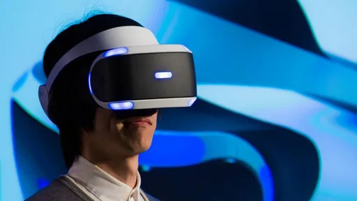 Pacote "completo" do PlayStation VR custará US$ 499