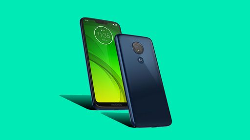 MENOR PREÇO HISTÓRICO | Moto G7 Power está custando apenas R$ 799 nesta terça!