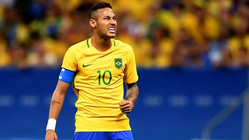 Empate do Brasil com Iraque vira piada no Twitter; confira os memes