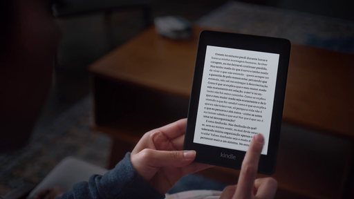 Amazon Kindle: qual modelo comprar?