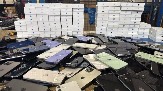 Reprodução/Receita Federal