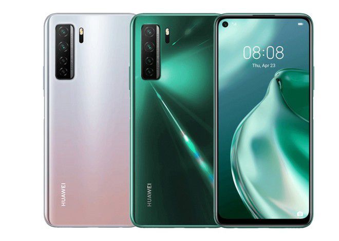 Huawei P40 5G: número de smartphones compatíveis com a nova rede já passa de 100