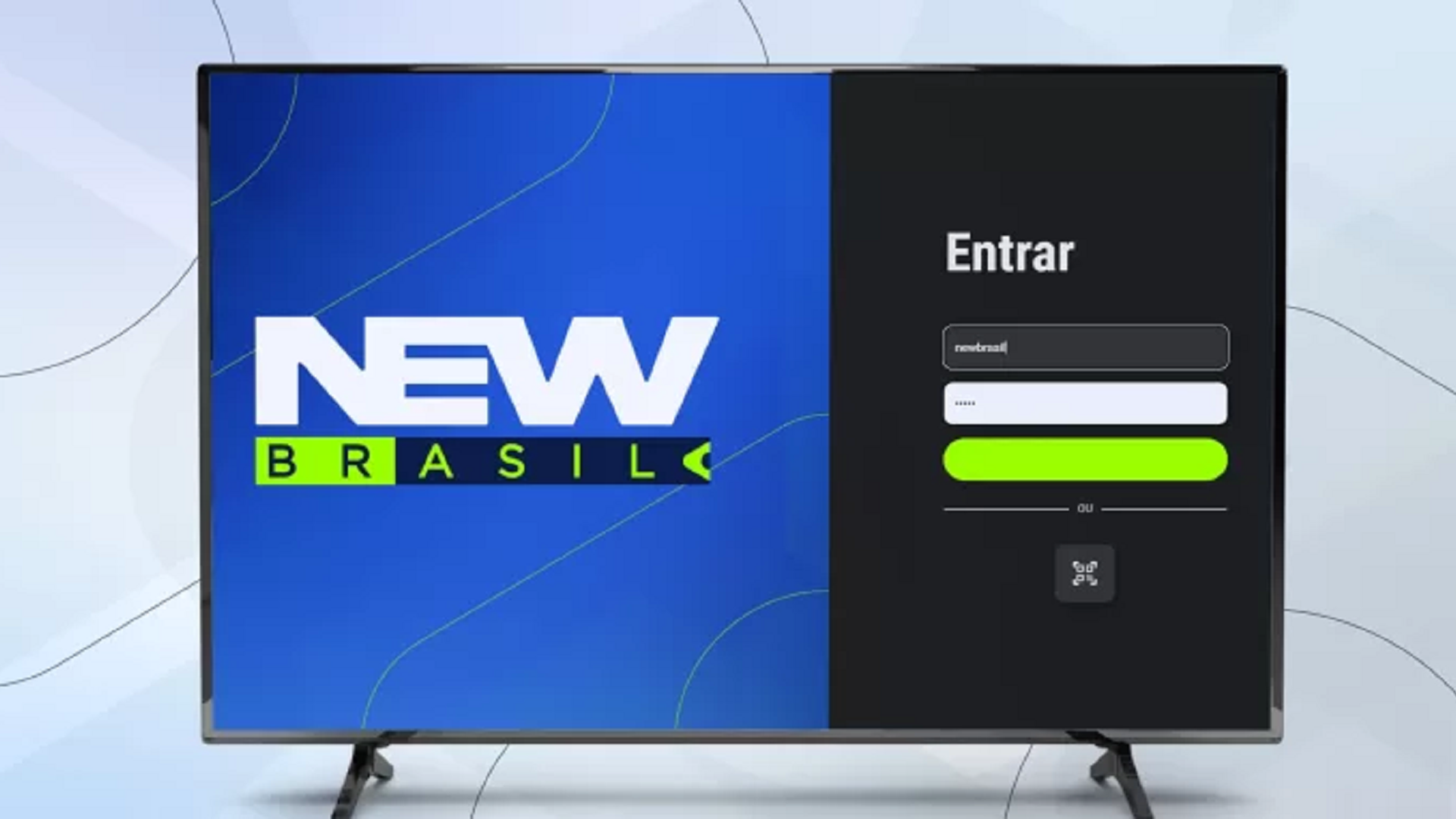 News Brasil Plus | Band anuncia serviço de IPTV com 27 canais - Canaltech