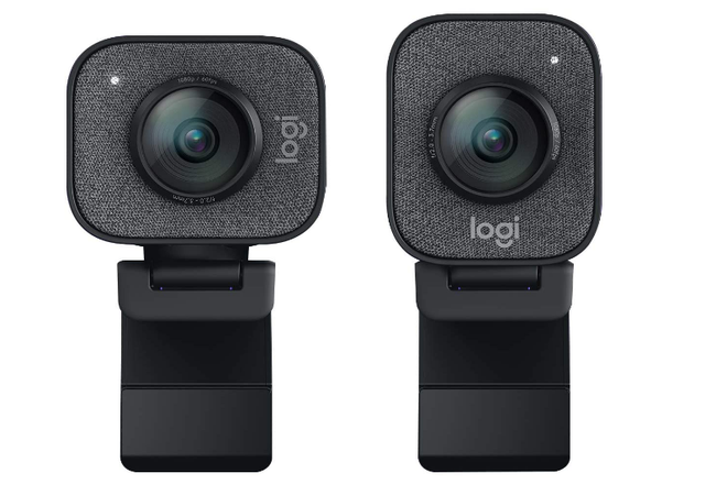 Logitech lança StreamCam Plus, nova câmera voltada para lives em redes sociais