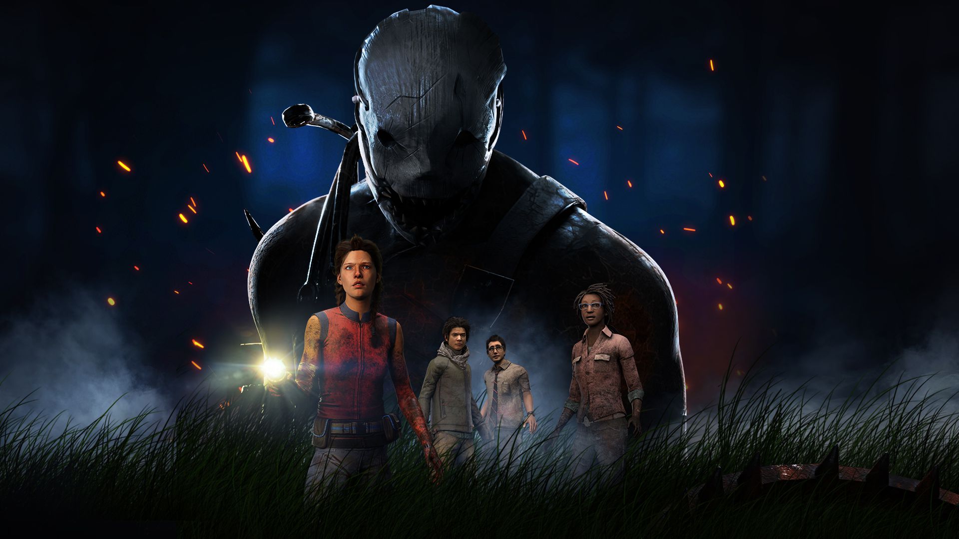 Dead by Daylight (DBD) Crossplay: How to Play With Friends