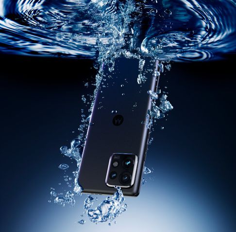 Motorola Edge 40 Pro Vazamento Evan Blass 2