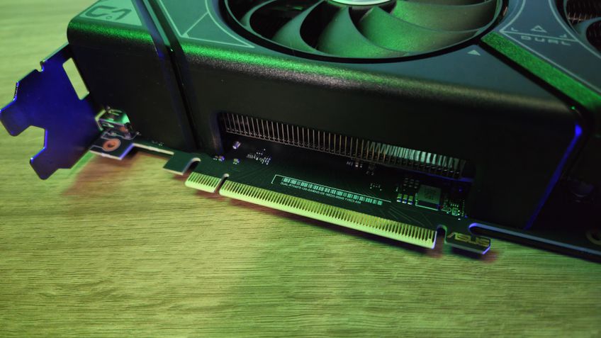 Conector PCI