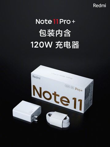 Redmi Note 11 Pro Plus