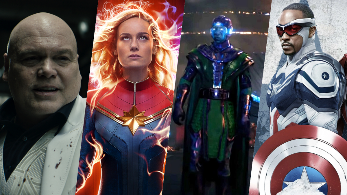 Vingadores: O que Dinastia Kang e Guerras Secretas significam para o futuro  da equipe na Marvel? - Notícias de cinema - AdoroCinema