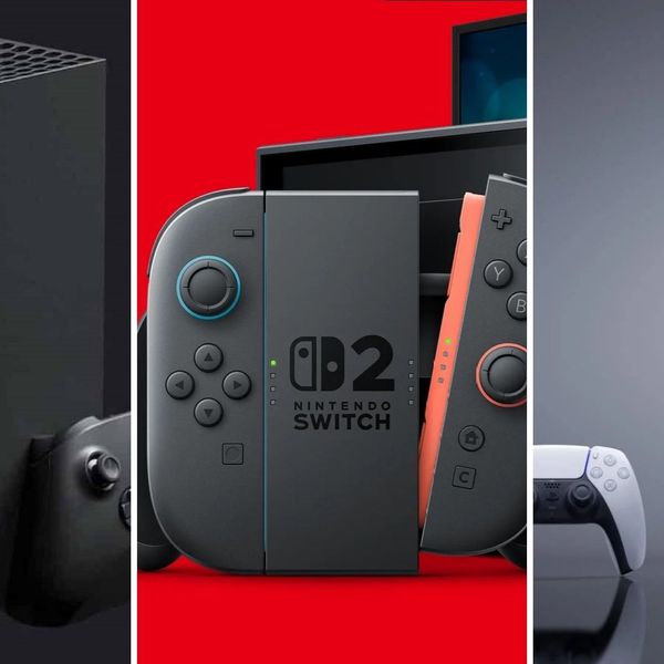 Switch 2 x PS5 x Xbox Series: comparação técnica entre os consoles