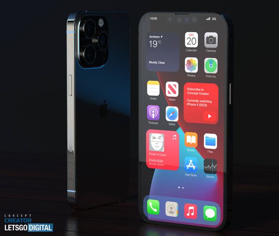 Apple iPhone 13 Pro
