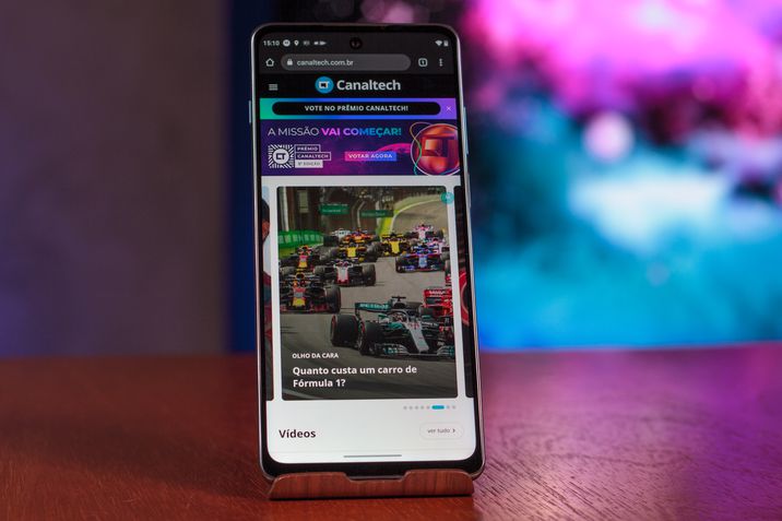 Moto G200 CT