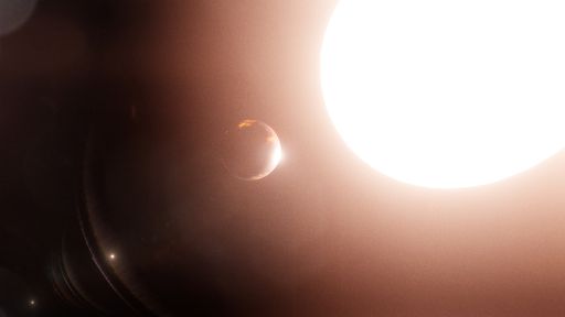 Quatro exoplanetas "adolescentes" podem ajudar na compreensão do Sistema Solar