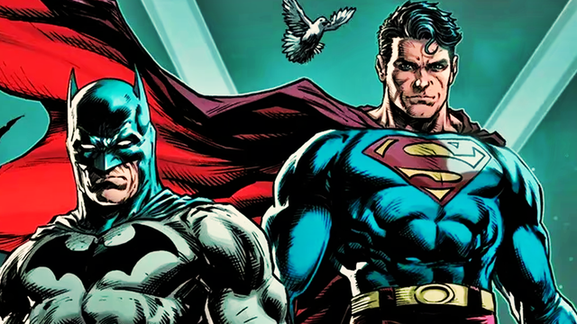 DC Comics