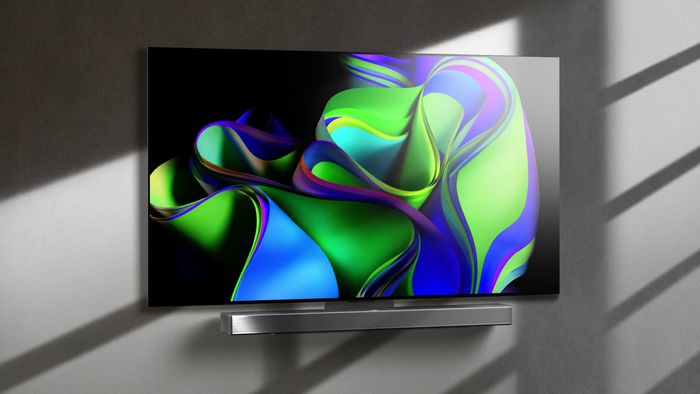 TVs LG OLED Evo 2024 recebem certificação ecológica pelo quarto ano seguido