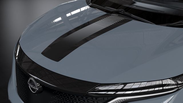 Divulgação/Nissan