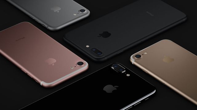 Apple reconhece falhas no microfone do iPhone 7 e 7 Plus e sugere soluções