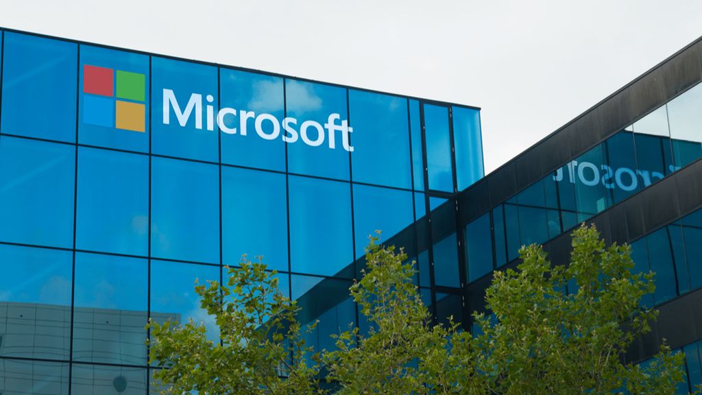 Microsoft: US$ 109 bilhões "mais rica" que o Brasil