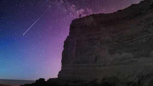 Vídeo da NASA mostra a beleza da chuva de meteoros Perseidas; assista!